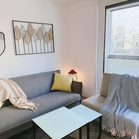 U1 Alte Donau Old Danube City Apartment 2 비엔나 외부 사진