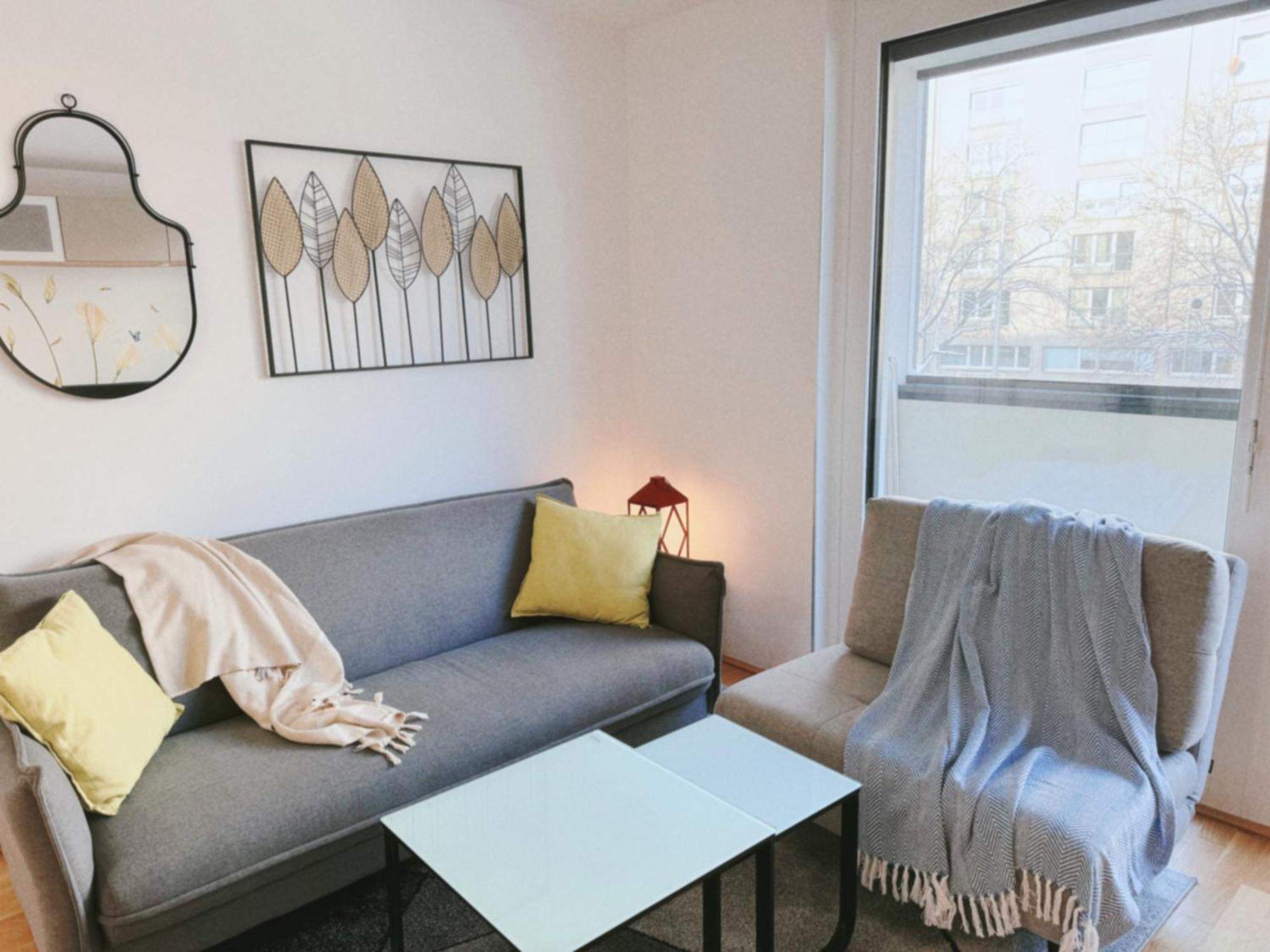 U1 Alte Donau Old Danube City Apartment 2 비엔나 외부 사진