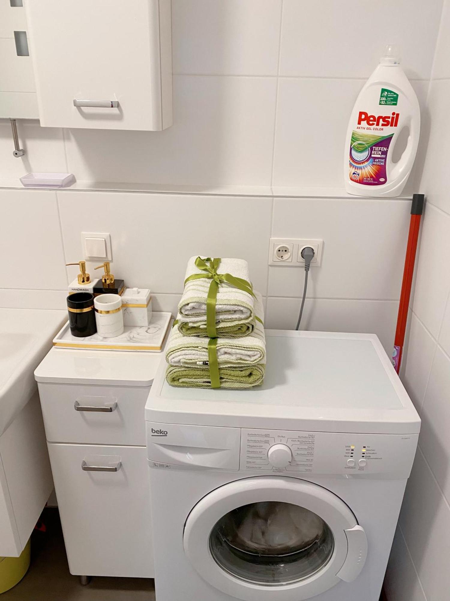 U1 Alte Donau Old Danube City Apartment 2 비엔나 외부 사진