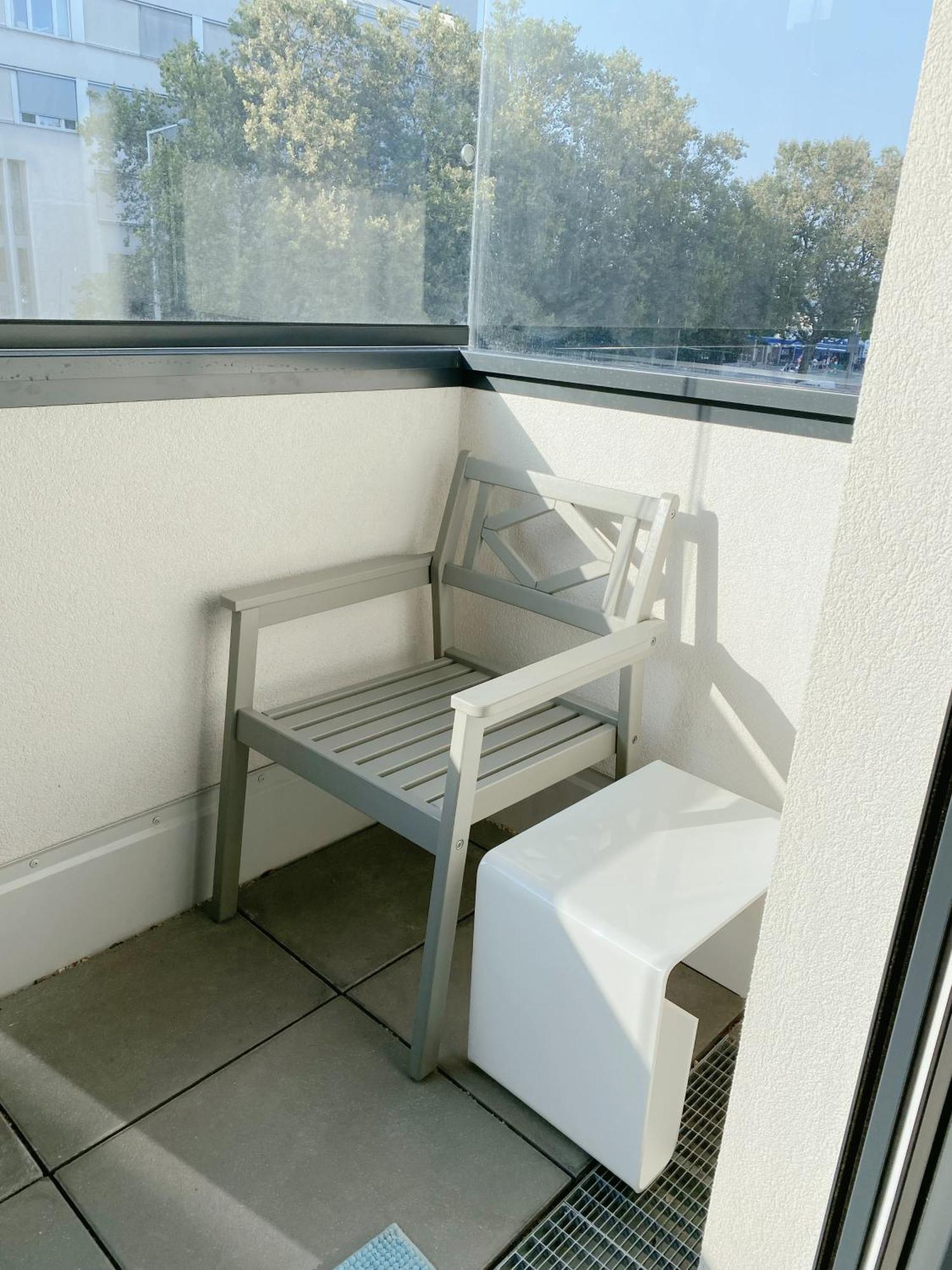 U1 Alte Donau Old Danube City Apartment 2 비엔나 외부 사진
